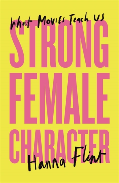 Image for Strong Female Character