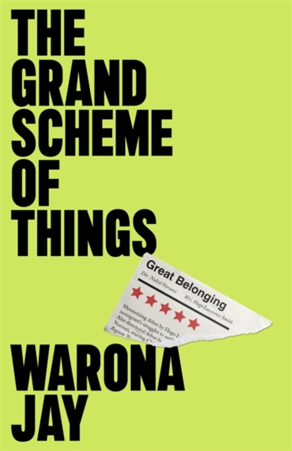 Image for The Grand Scheme of Things