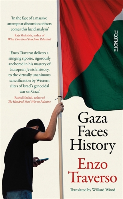 Image for Gaza Faces History