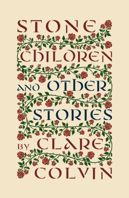 Image for Stone Children : and Other Stories