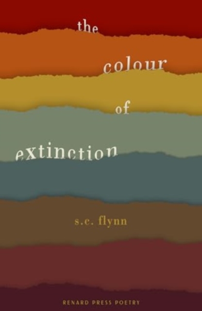 Image for The Colour of Extinction