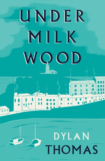 Image for Under Milk Wood