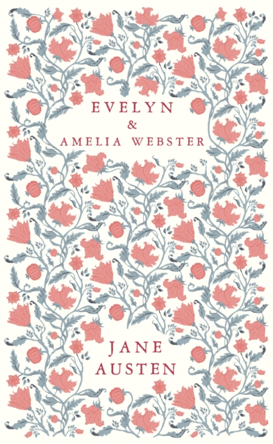 Image for Evelyn and Amelia Webster