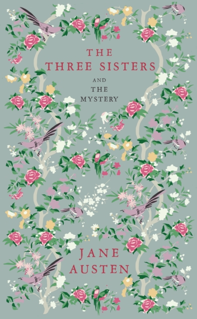 Image for The Three Sisters and The Mystery