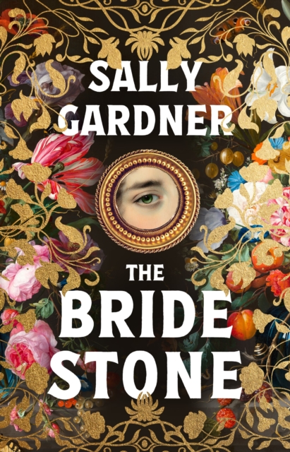 Image for The Bride Stone 
