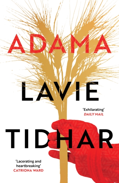 Image for Adama