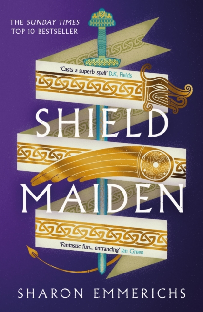 Image for Shield Maiden