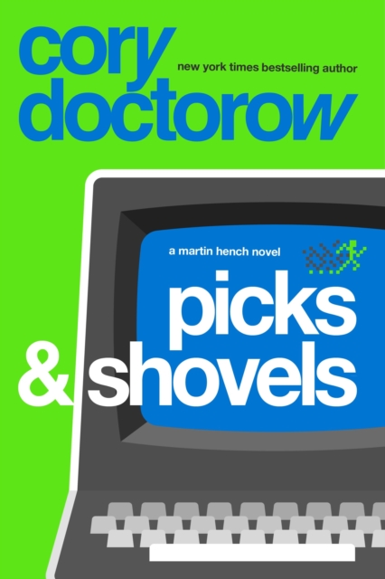Image for Picks and Shovels