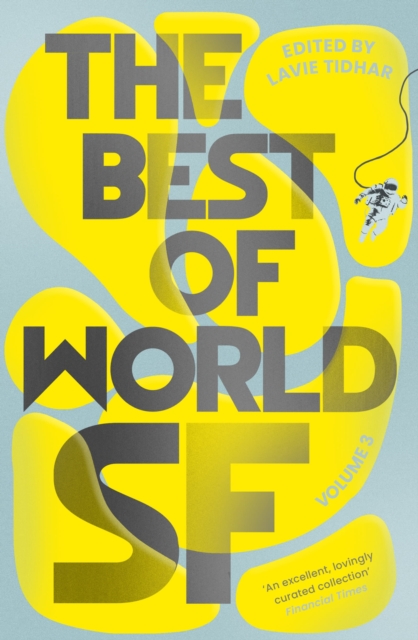 Image for The Best of World SF : Volume 3