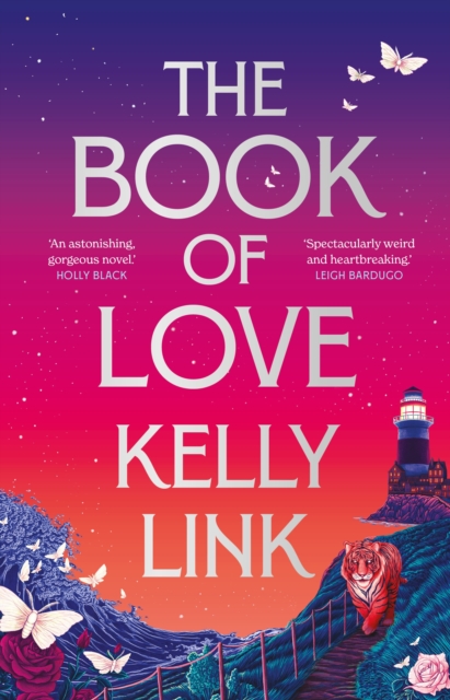 Image for The Book of Love