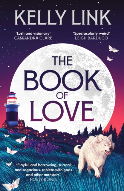 Image for The Book of Love