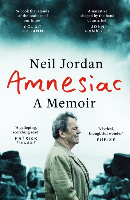 Image for Amnesiac : A Memoir