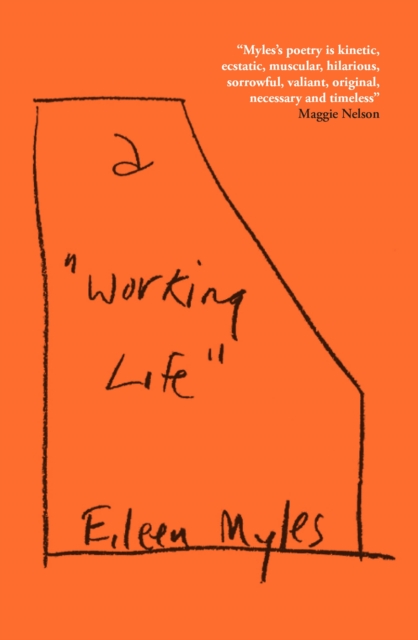 Image for a Working Life