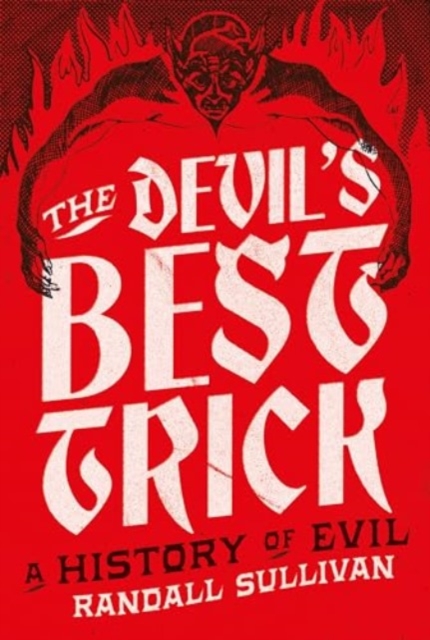 Image for The Devil's Best Trick