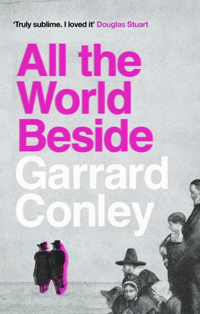 Image for All the World Beside