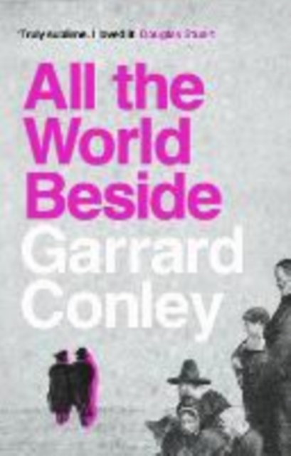 Image for All the World Beside