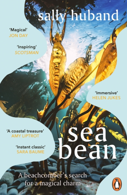 Cover for: Sea Bean