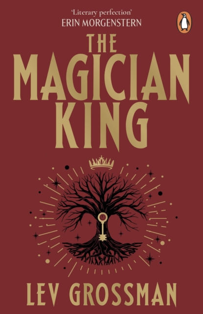Image for The Magician King : (Book 2)