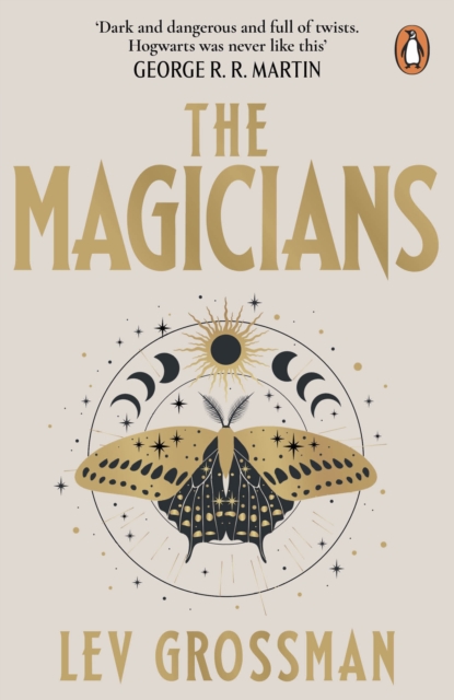 Image for The Magicians : (Book 1)