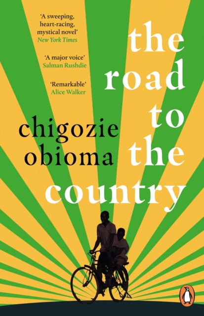 Image for The Road to the Country