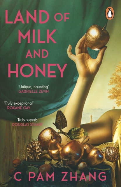 Image for Land of Milk and Honey