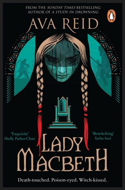 Image for Lady Macbeth