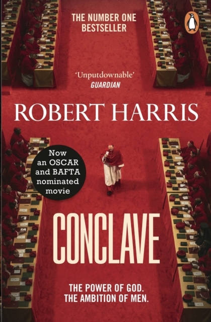 Image for Conclave