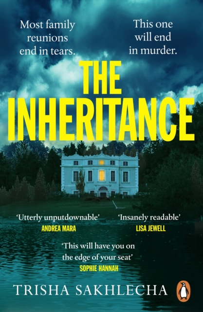 Image for The Inheritance