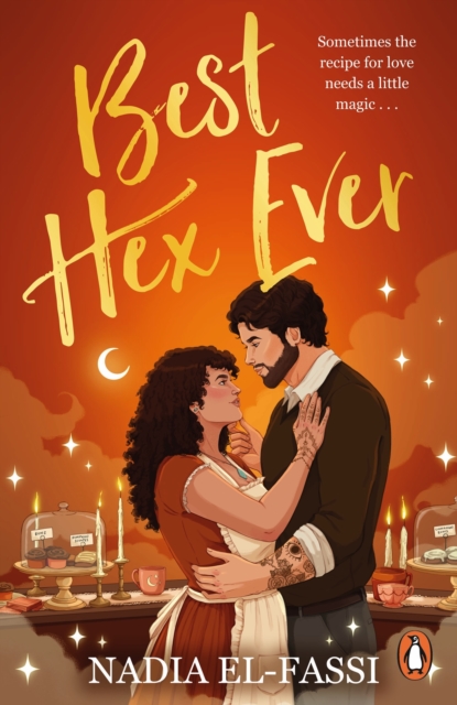 Image for Best Hex Ever