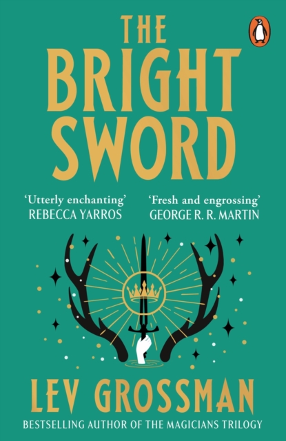 Image for The Bright Sword