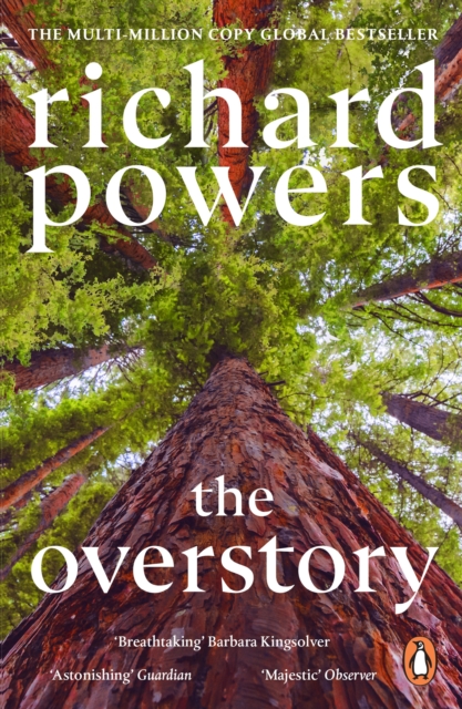 Image for The Overstory