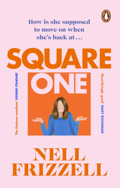 Cover for: Square One