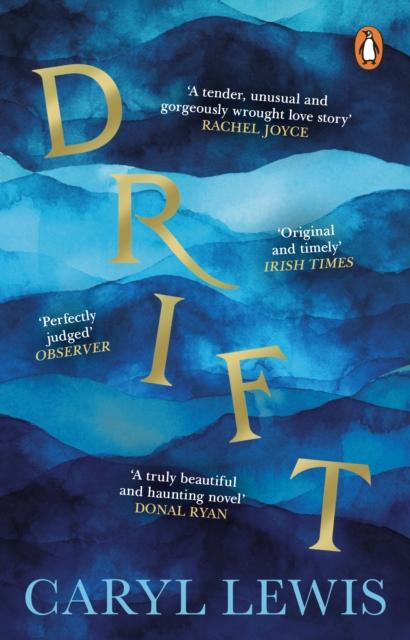 Image for Drift : A story of love, magic and the irresistible lure of the sea