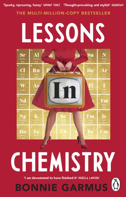 Image for Lessons in Chemistry 