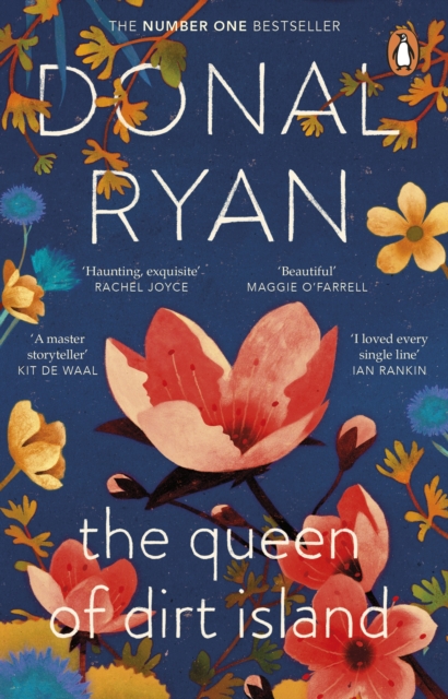 Image for The Queen of Dirt Island : From the Booker-longlisted No.1 bestselling author of Strange Flowers
