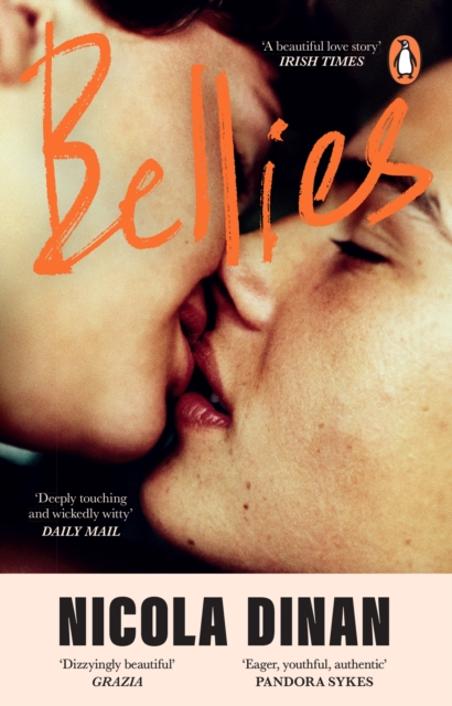 Image for Bellies : ‘A beautiful love story’ Irish Times