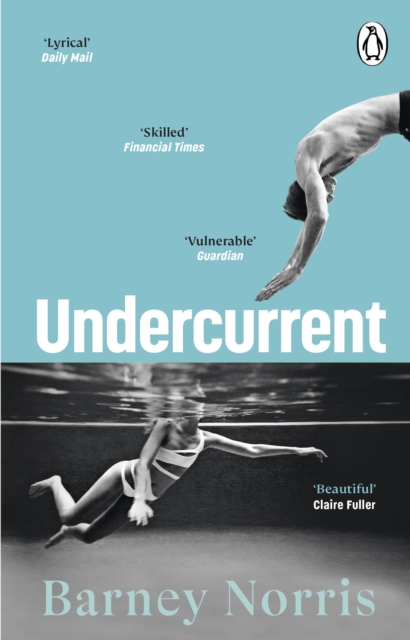 Image for Undercurrent 