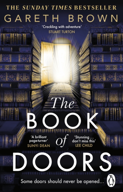 Image for The Book of Doors