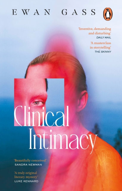 Image for Clinical Intimacy