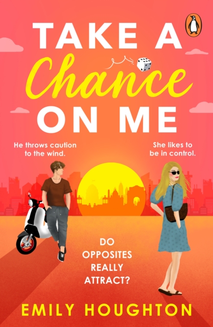 Image for Take a Chance on Me