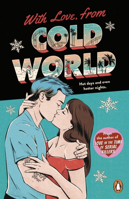 Image for With Love, From Cold World 