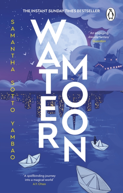 Image for Water Moon