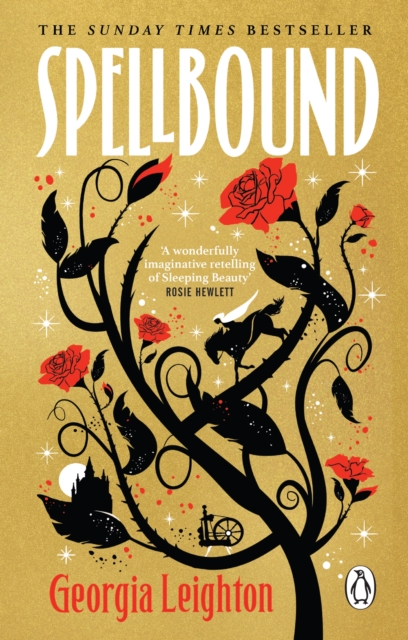 Image for Spellbound