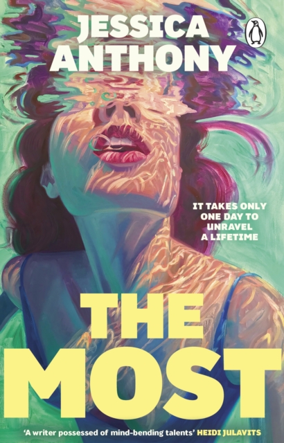 Image for The Most