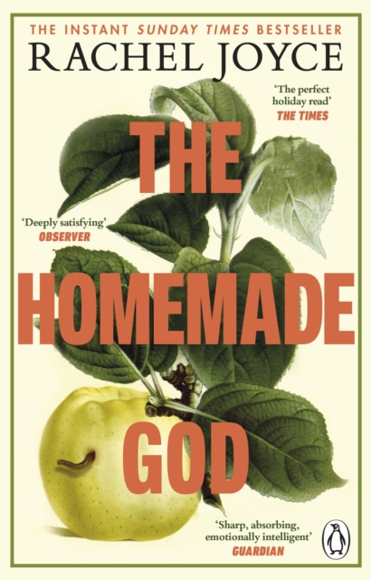 Image for The Homemade God