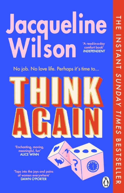 Image for Think Again