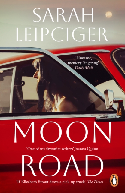 Image for Moon Road
