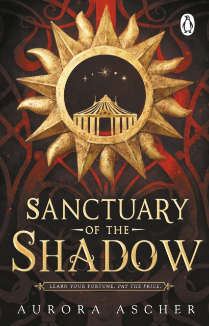 Image for Sanctuary of  the Shadow