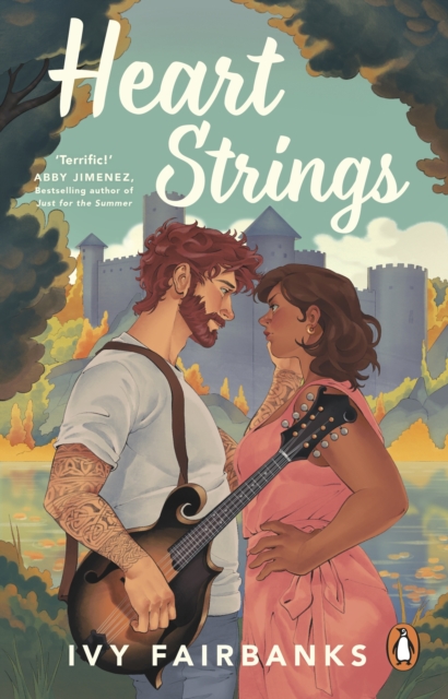 Image for Heart Strings