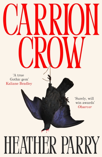 Image for Carrion Crow